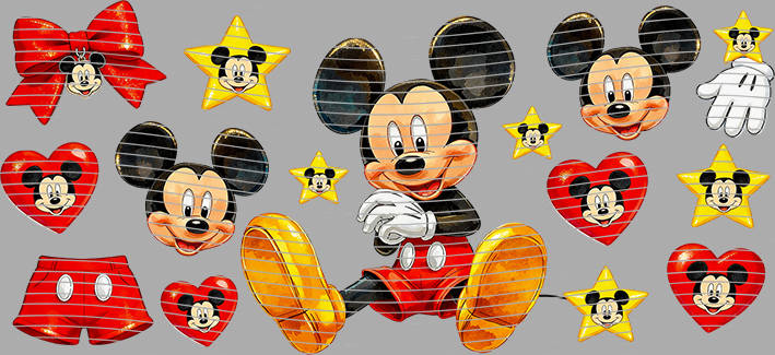 16oz Mickey-N1-1236